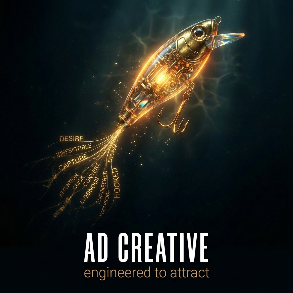 Ad Creative