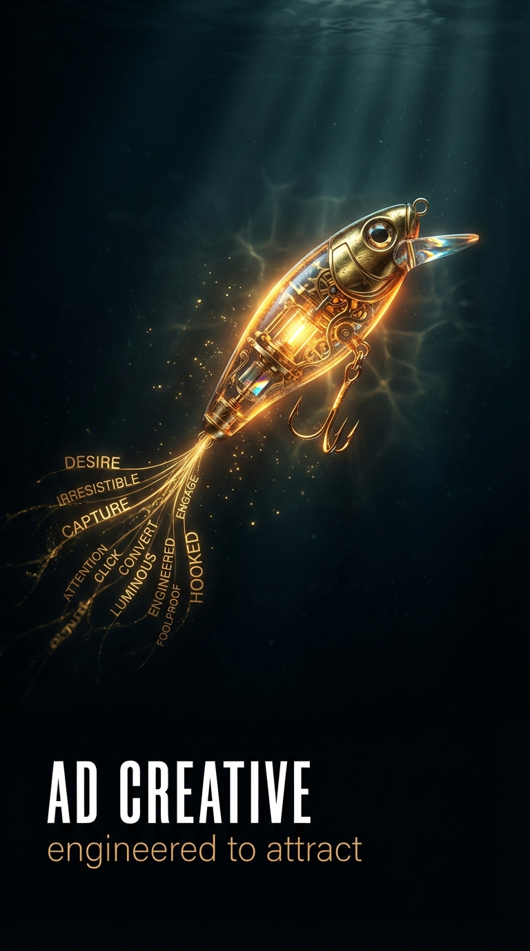 High performing ad copy at scale headlines, descriptions,