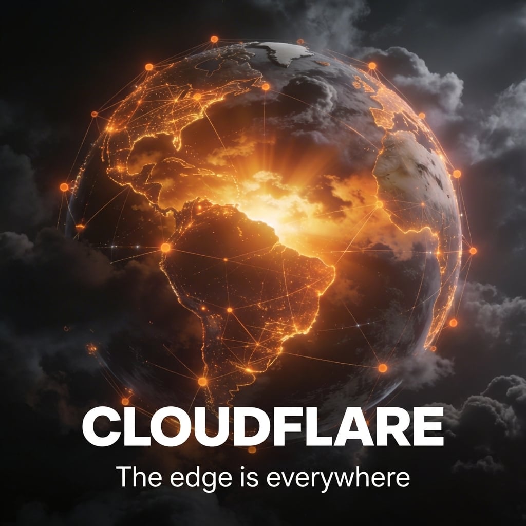 Cloudflare