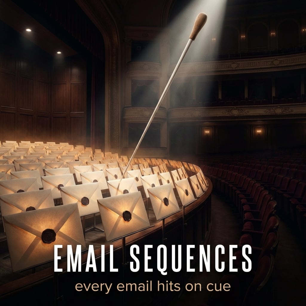 Email Sequences