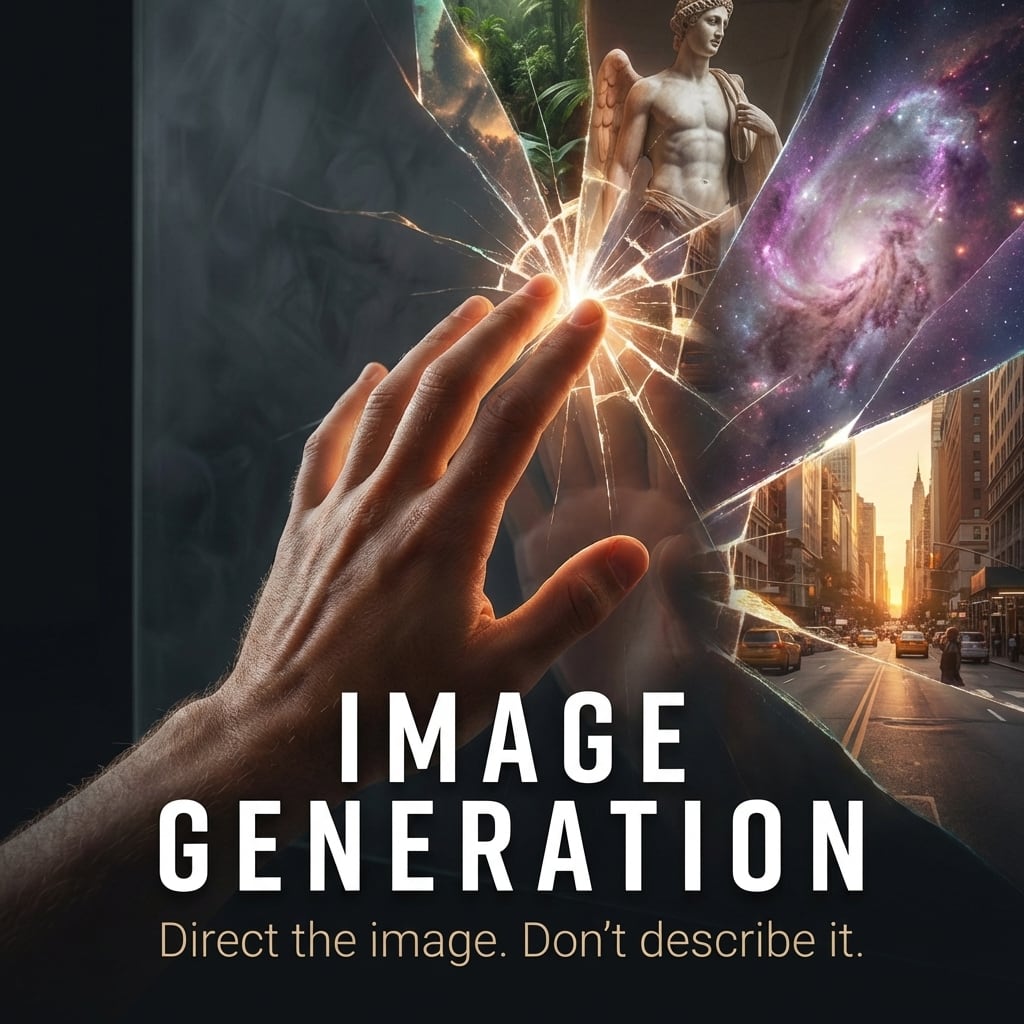 Image Generation