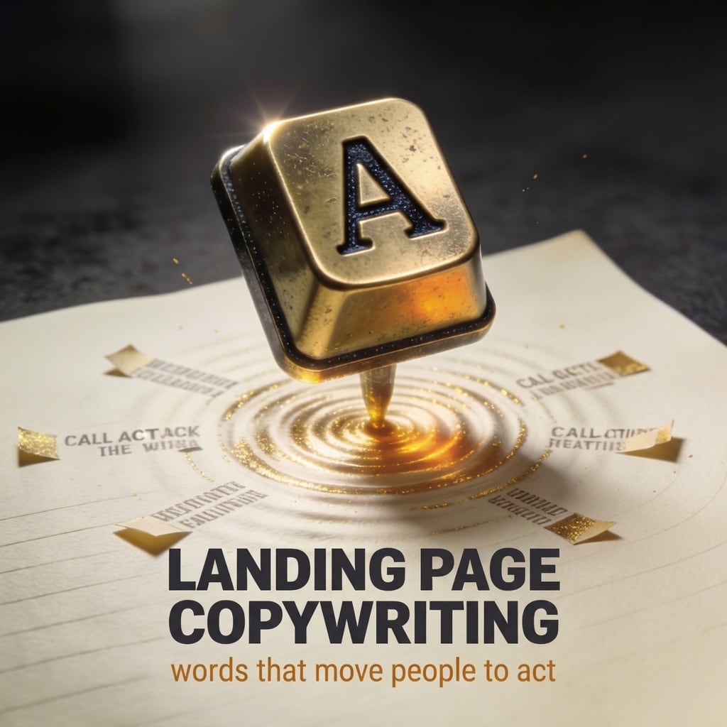 Landing Page Copy