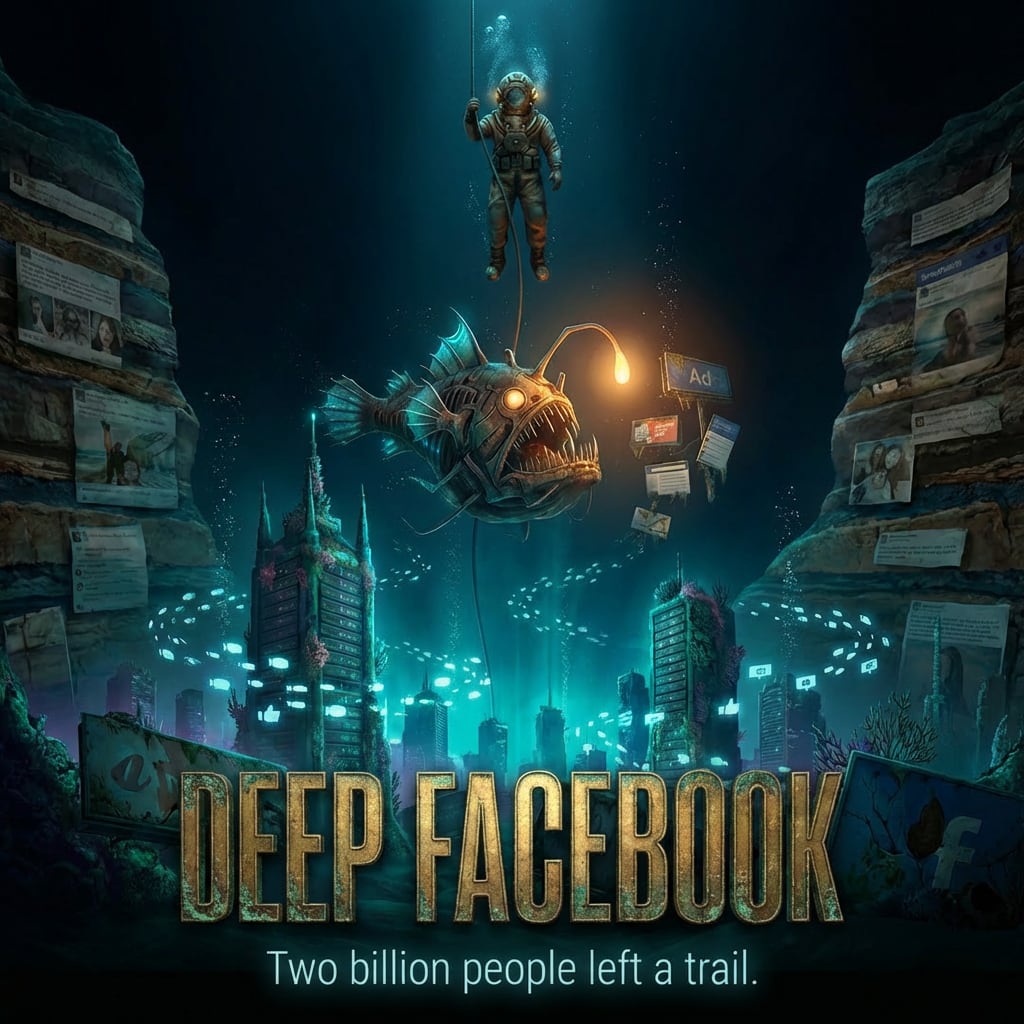 Facebook Research