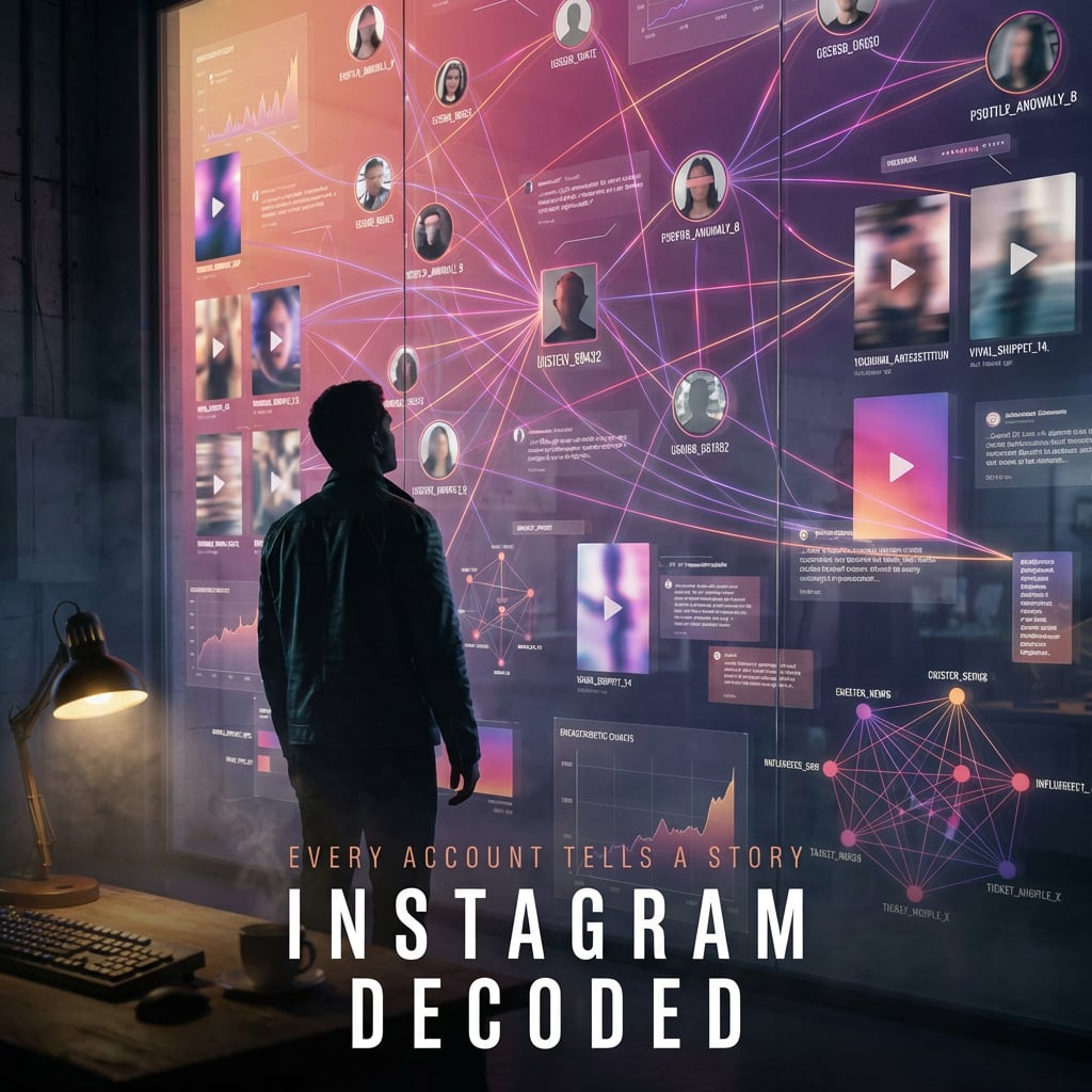 Instagram Research