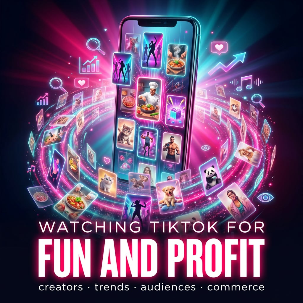 TikTok Research