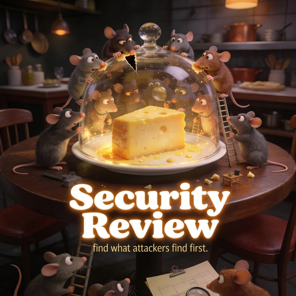 Security Review