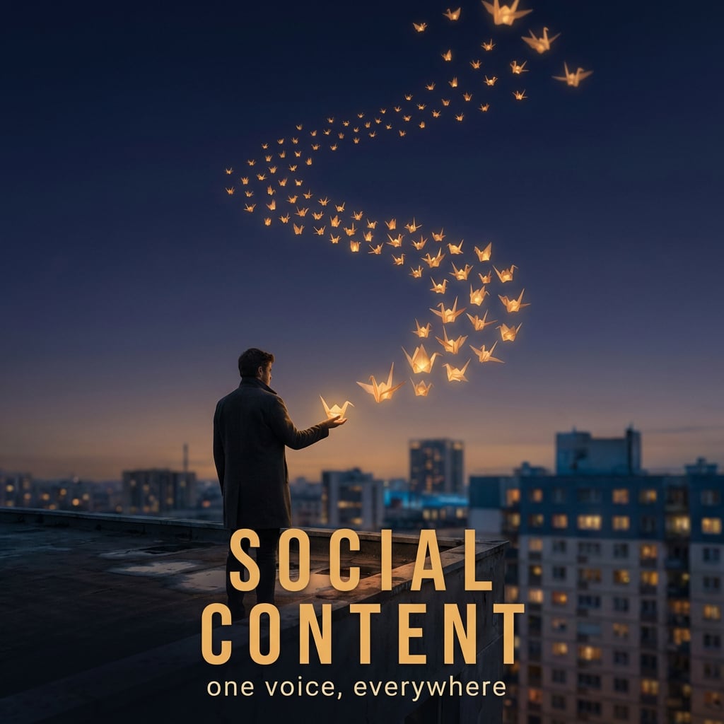 Social Content